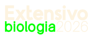Logo Extensivo Biologia - Aplicação 05