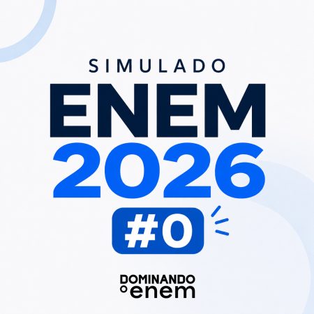 Simulado DoE 2026 #00
